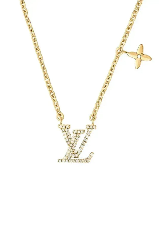 Vanessa Necklace