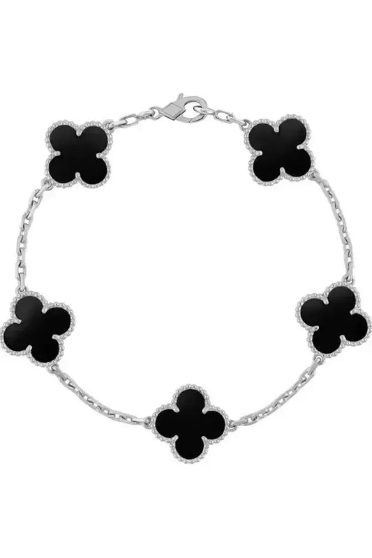 Clover Bracelet