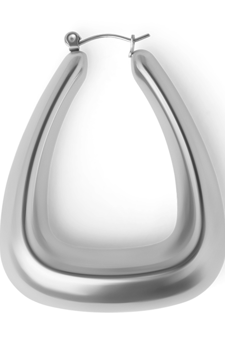 Vivienne Deep V Maxi Dress