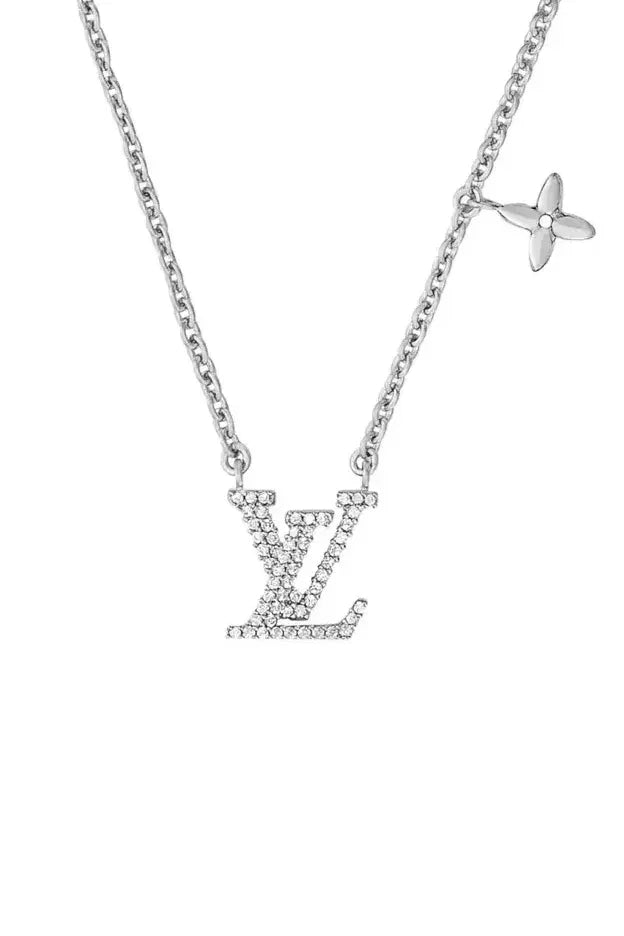Vanessa Necklace