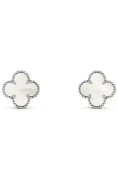 Clover Diamonds Earrings