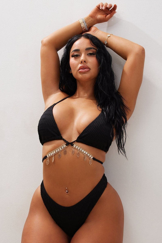 Dina Bikini Set