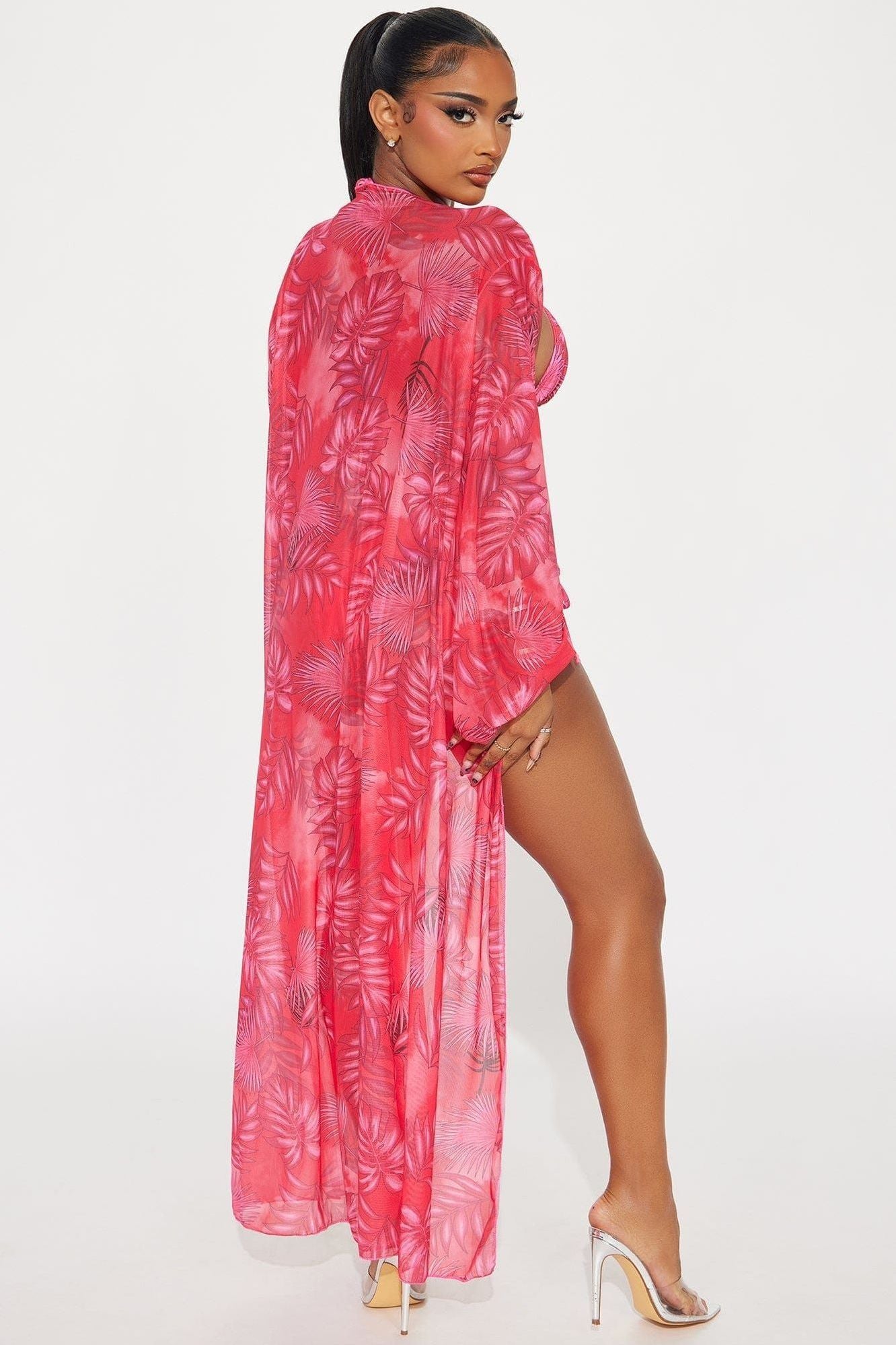 Fiamma Bikini Set