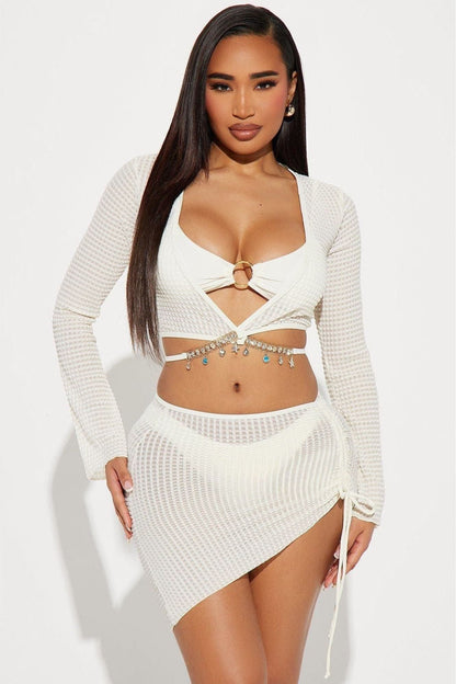 Piera Bikini Set