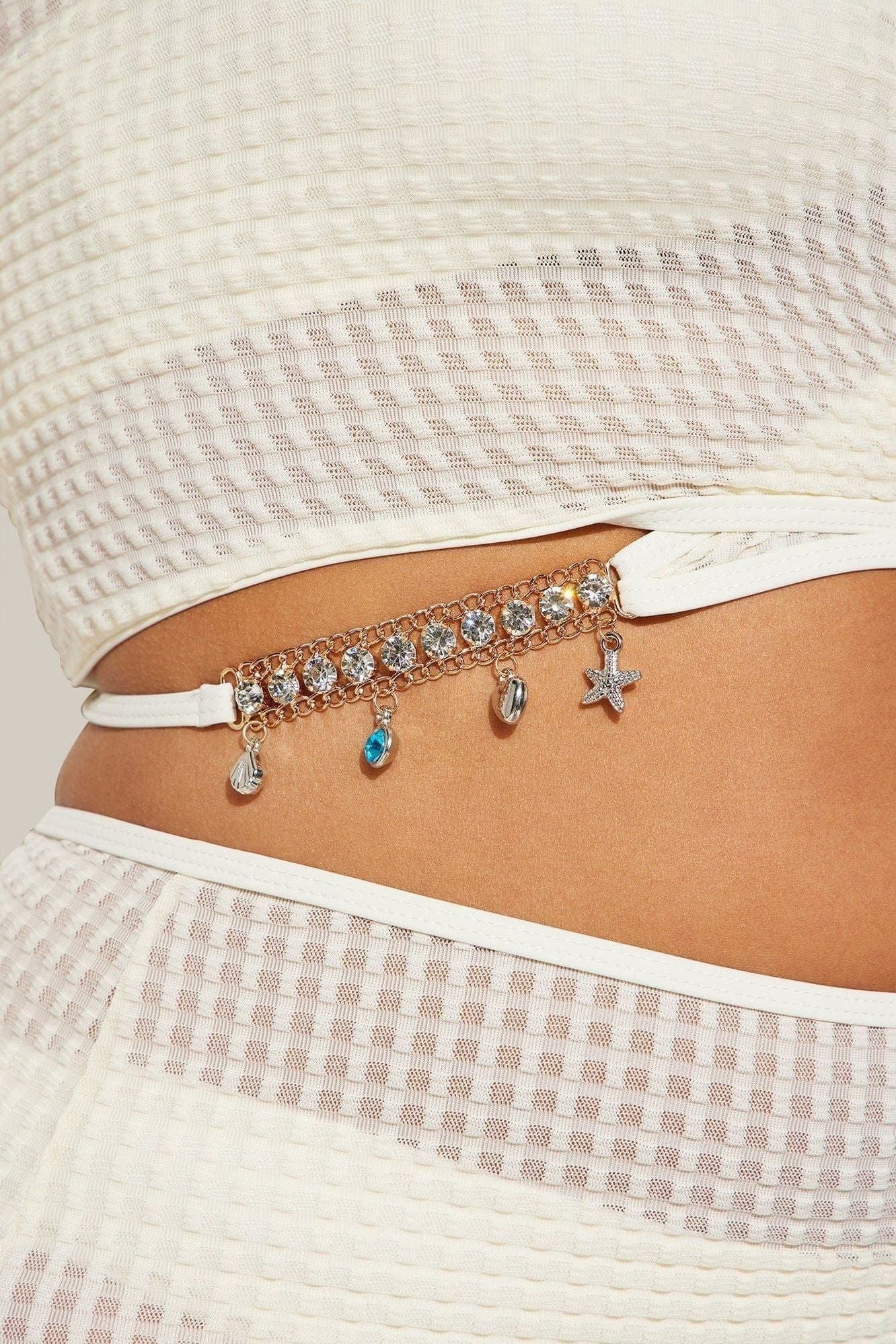 Piera Bikini Set