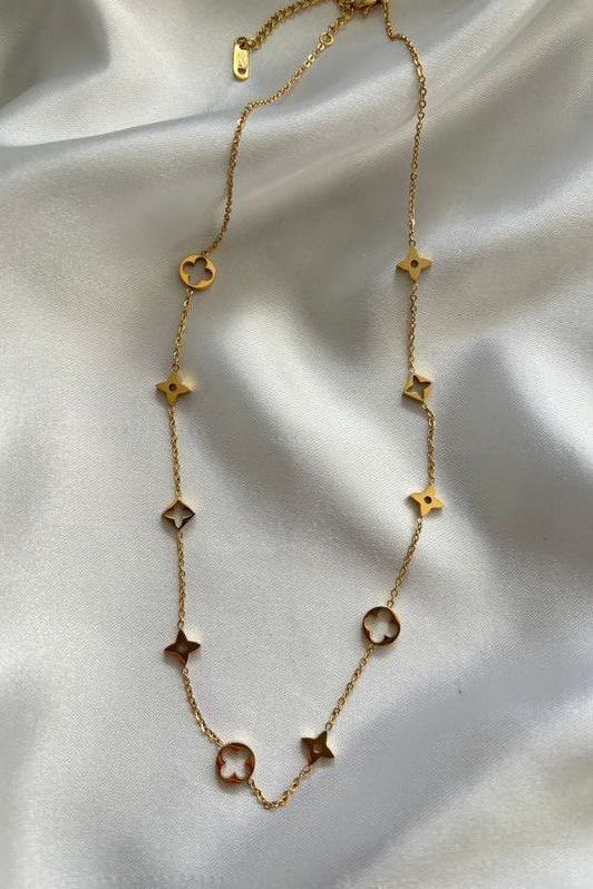 Luna Necklace