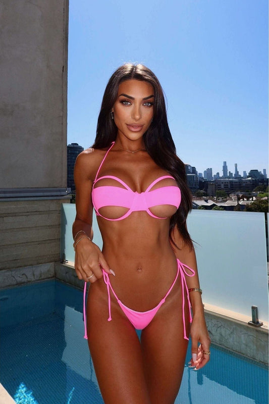 Lucrezia Bikini Set
