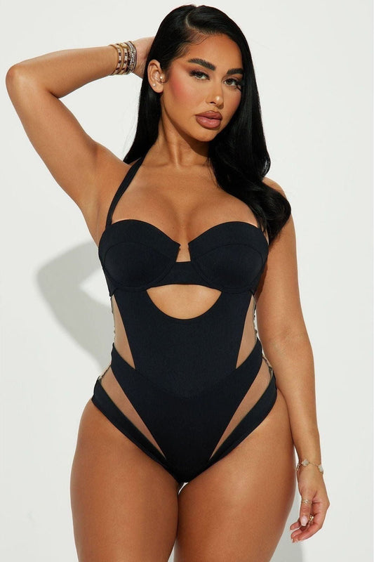 Graziana Swimsuit