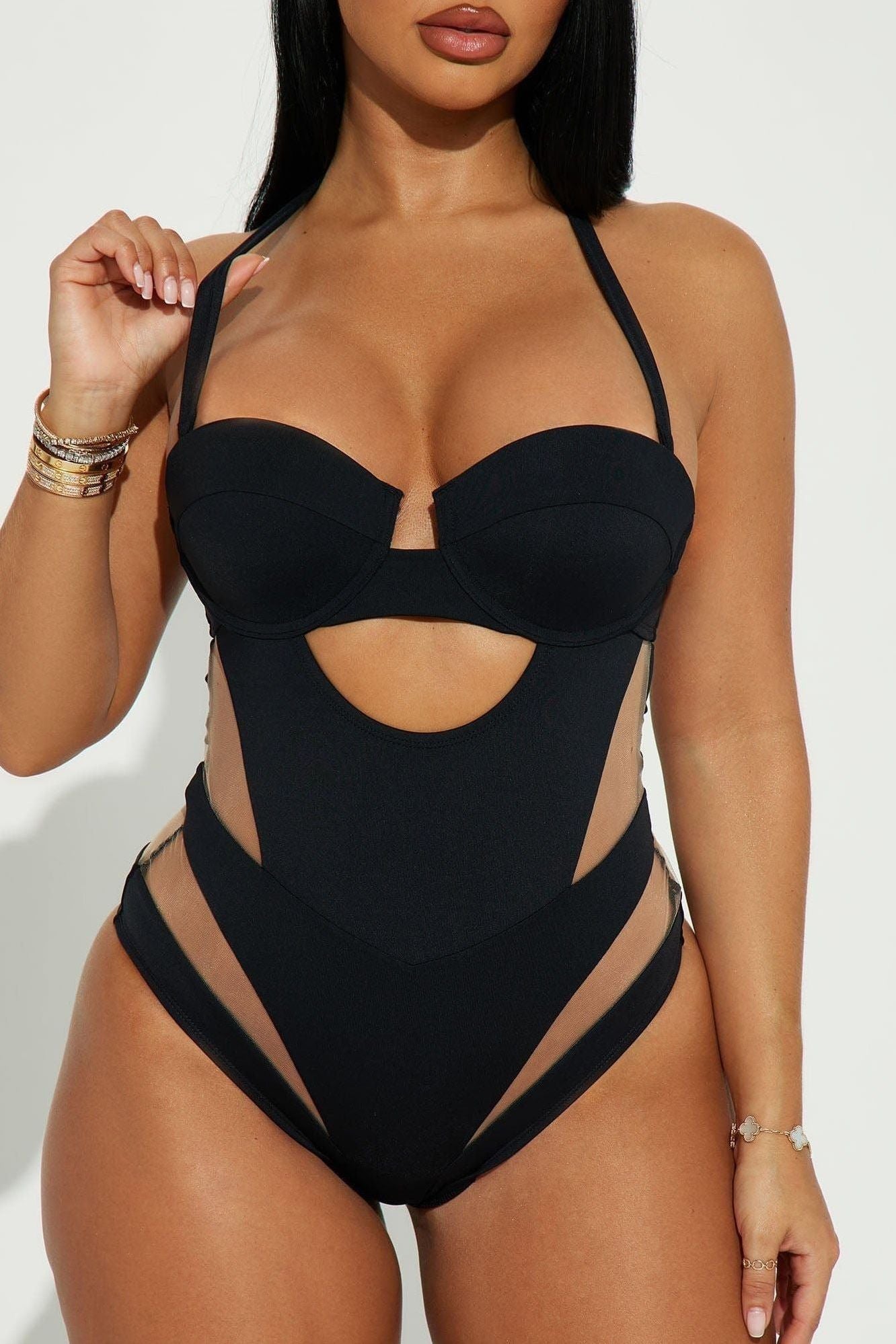 Graziana Swimsuit