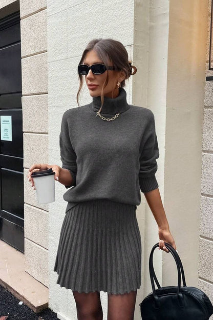 Emily | Autumn Cozy Set