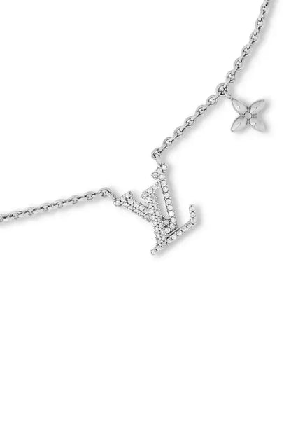 Vanessa Necklace
