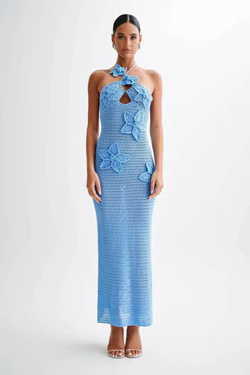 Eda - Summer Dress