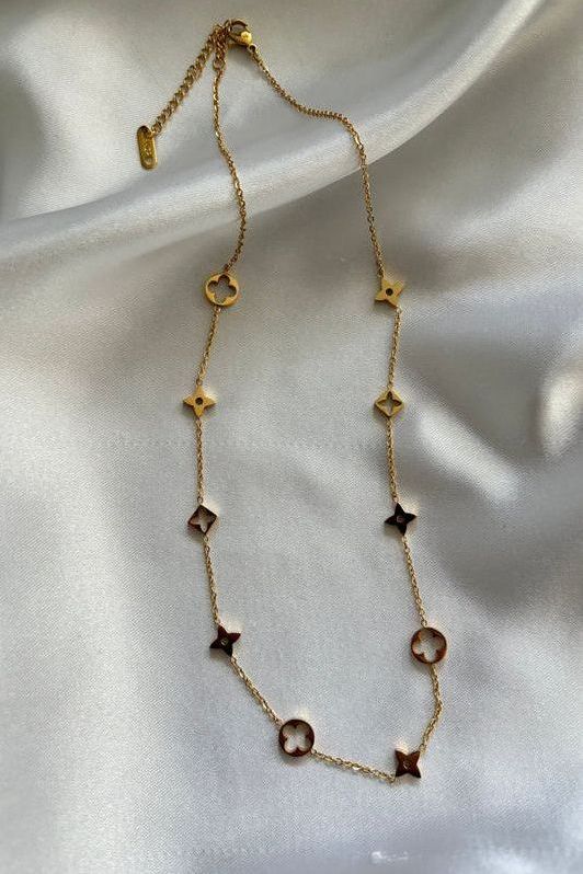 Luna Necklace