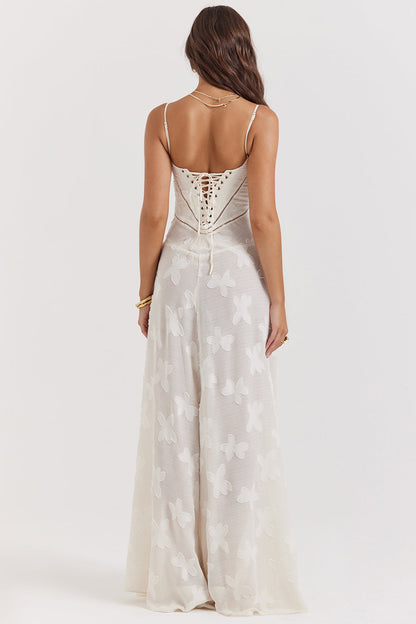 Isée - Romantic Summer Dress