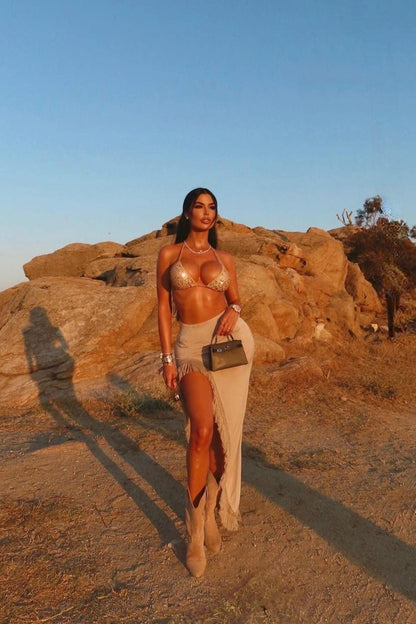 Dorina Bikini Set