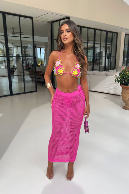 Fiama 3-Piece Swim Set