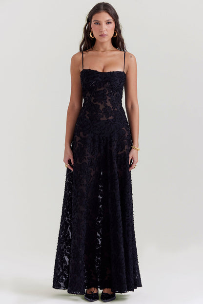 Isée - Romantic Summer Dress