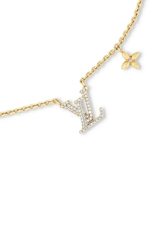 Vanessa Necklace