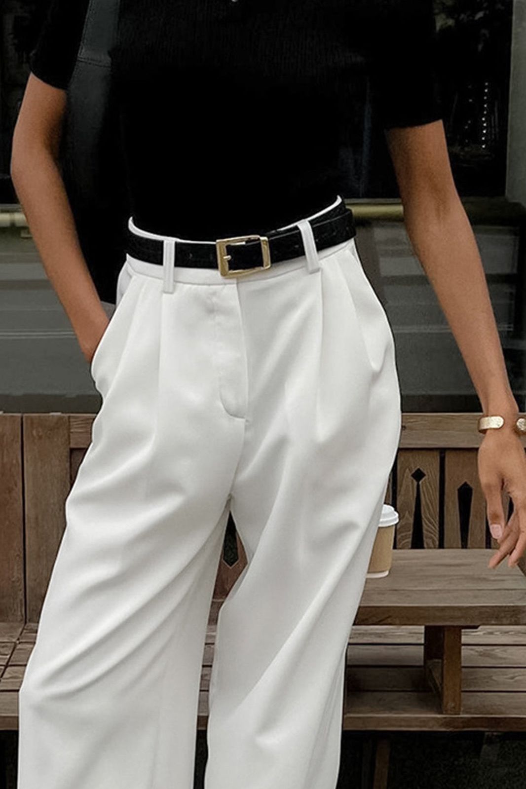 The Theodora Pants
