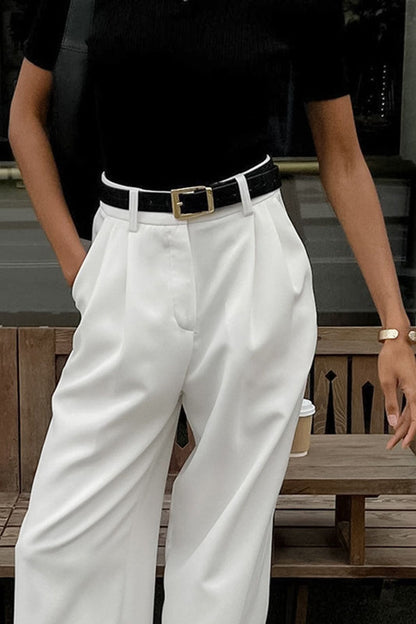 The Theodora Pants