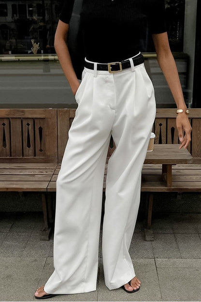 The Theodora Pants