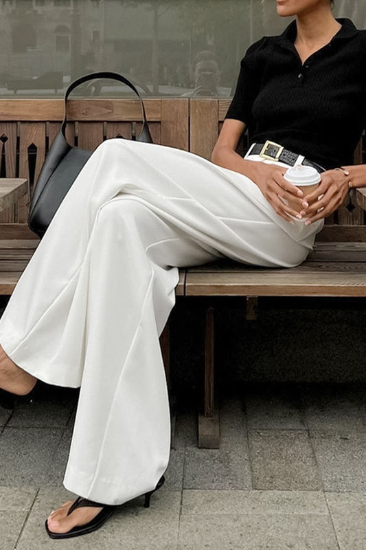 The Theodora Pants