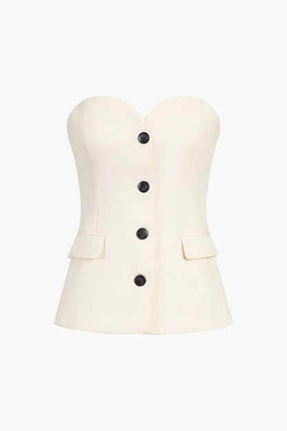 Zaelis -  Two-Piece Set