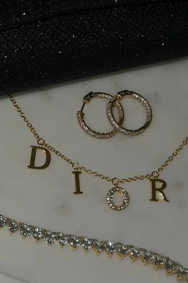 Lena Necklace