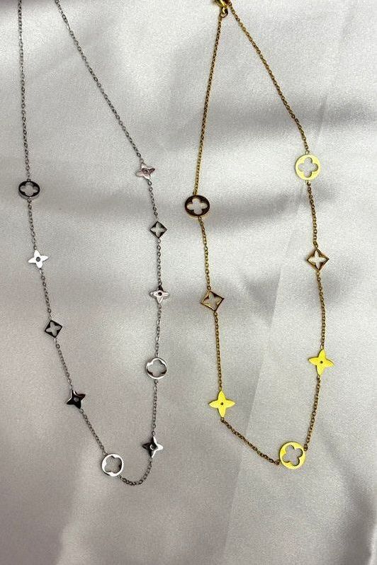 Luna Necklace