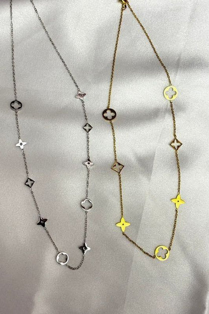 Luna Necklace