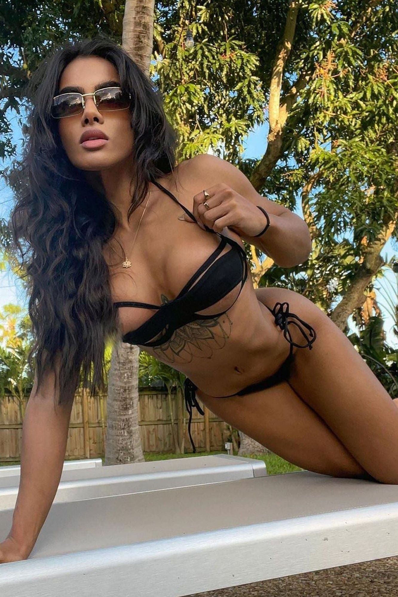 Lucrezia Bikini Set
