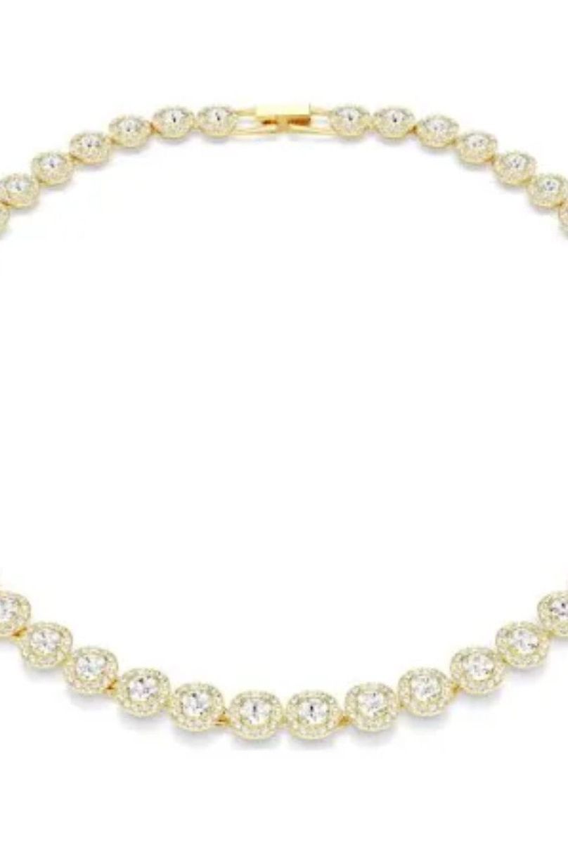 Tennis Necklace