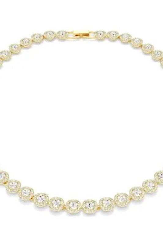 Tennis Necklace