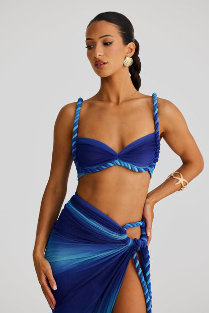 Ahria Maxi Set