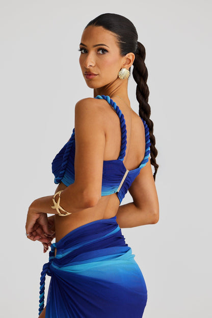 Ahria Maxi Set