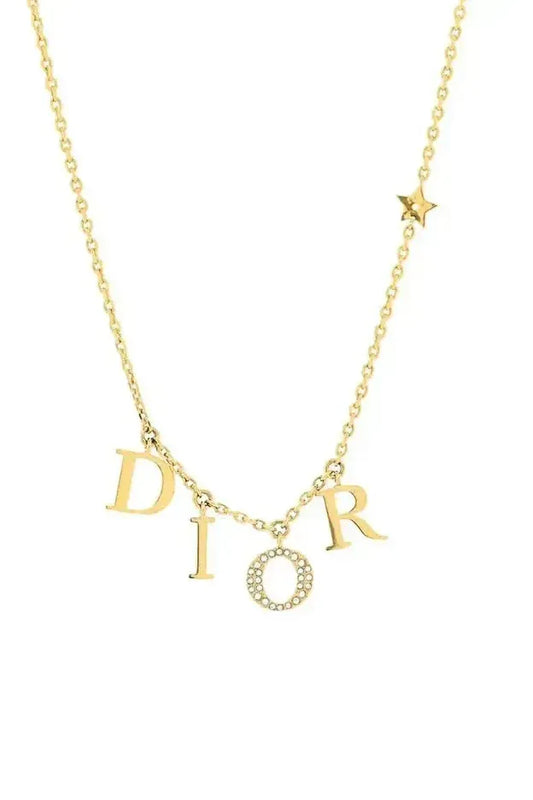 Lena Necklace
