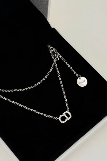 Christine Necklace