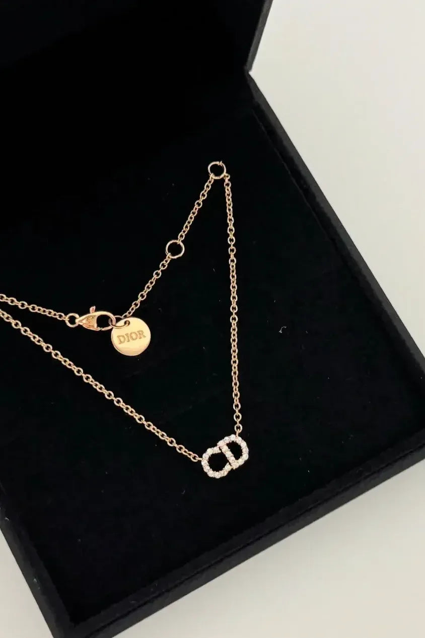 Christine Necklace