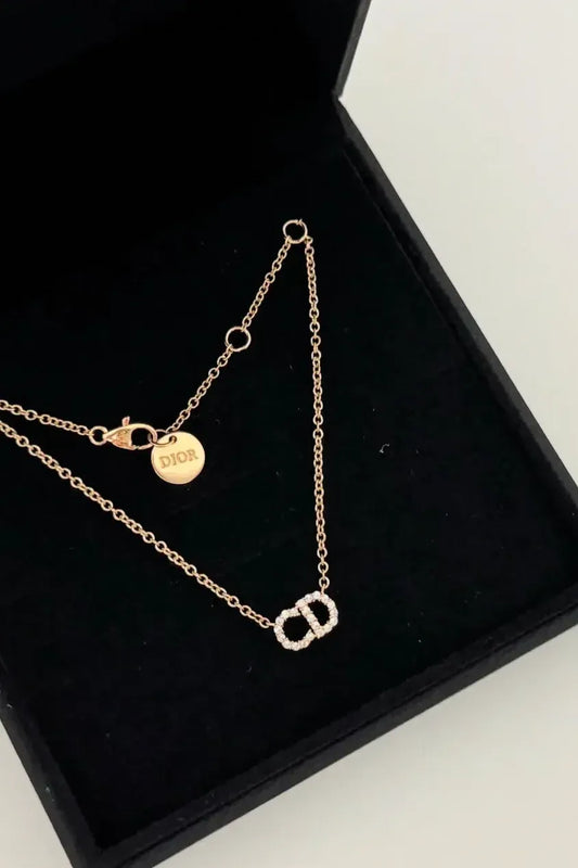 Christine Necklace