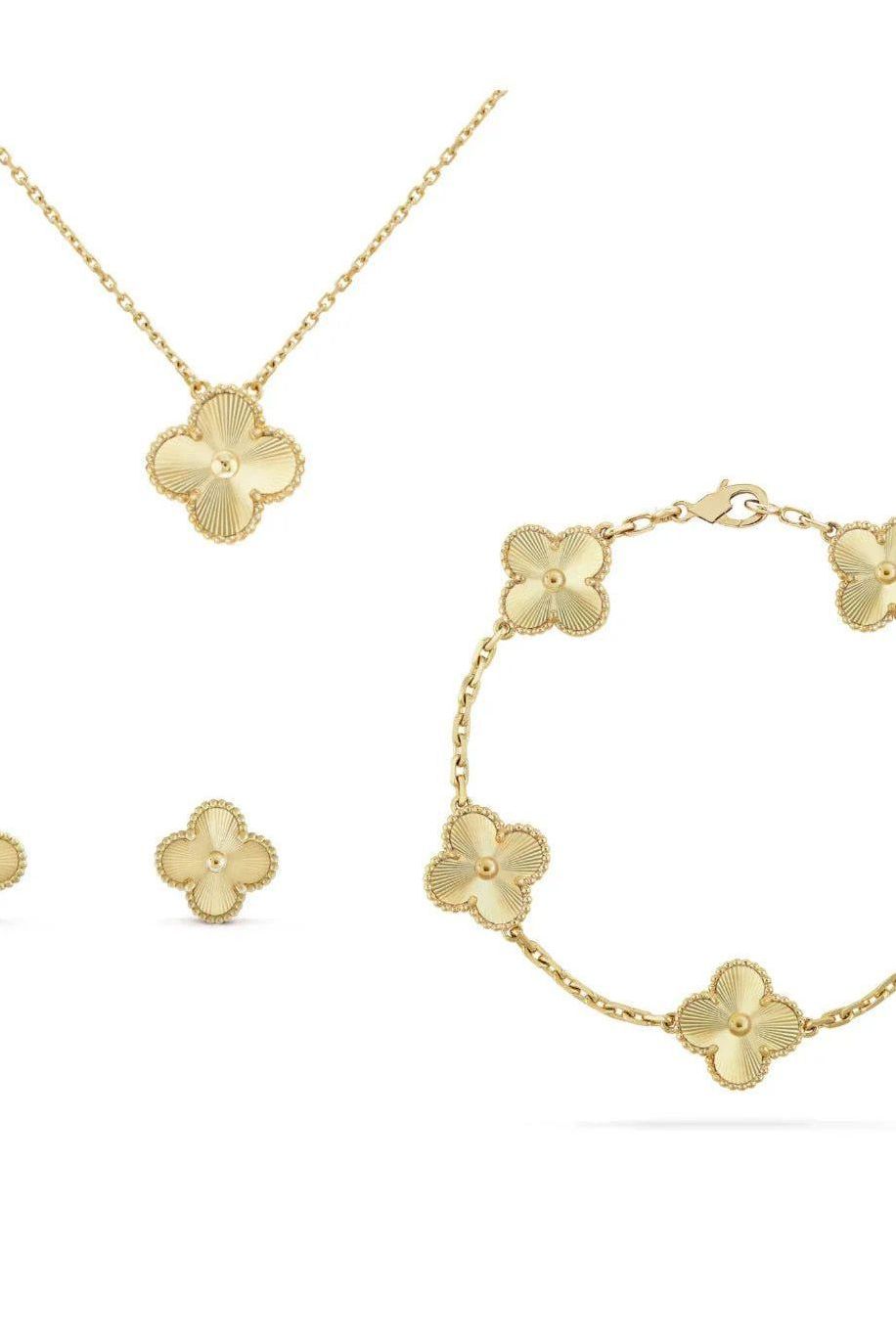 Clover Set