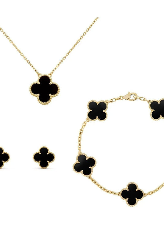 Clover Set