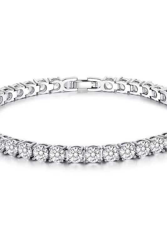 Tennis Bracelet