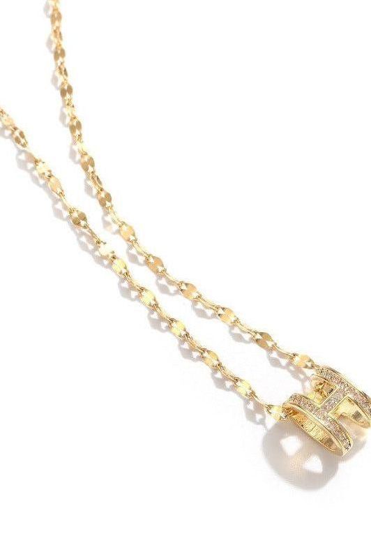 Hana Necklace