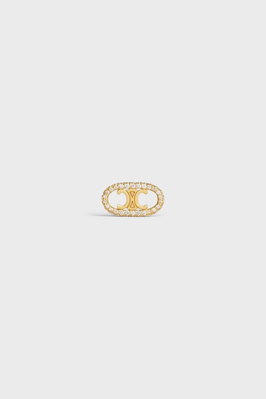 Celine Earrings