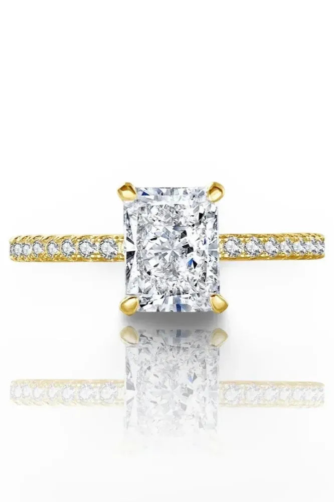 Kaelin Ring