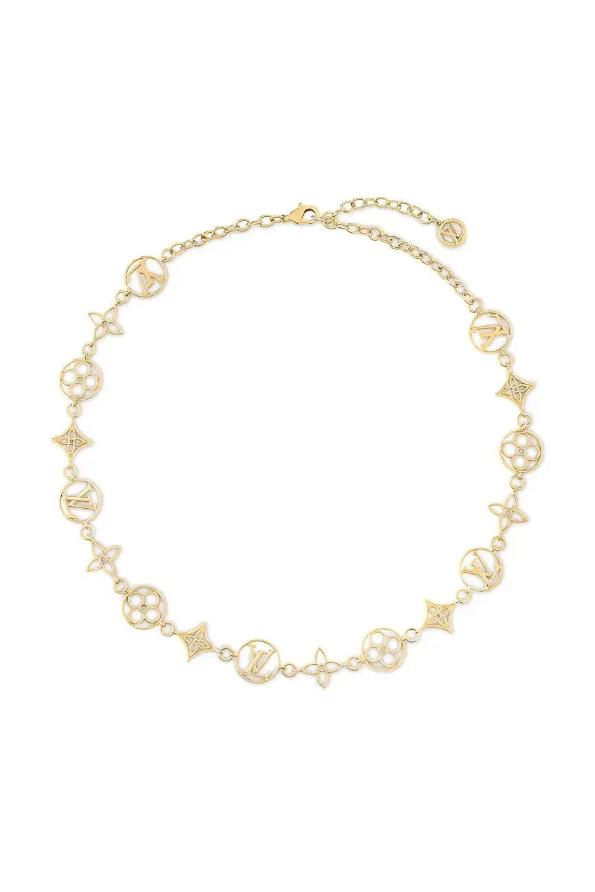 Nessa Necklace