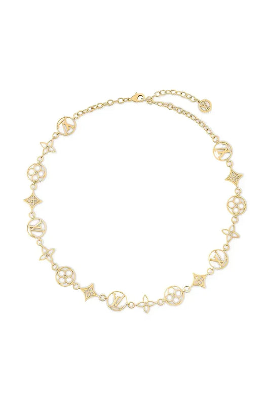 Nessa Necklace