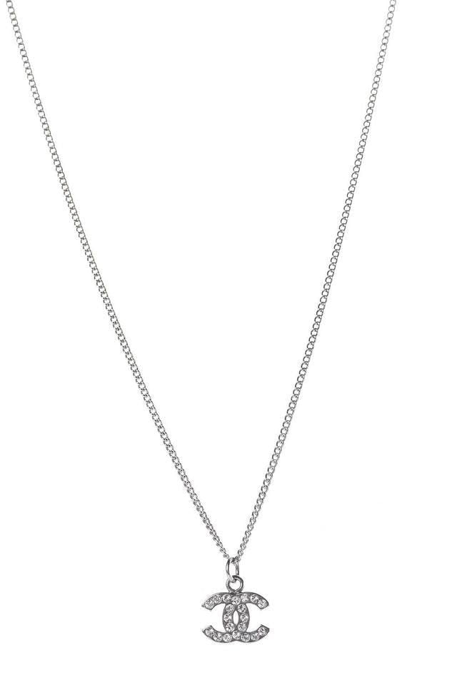 Cassy Necklace