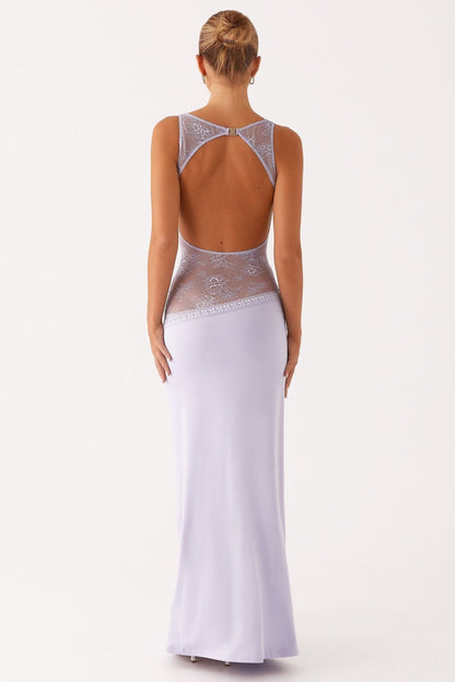 Noila - Maxi Dress