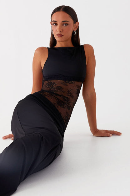 Noila - Maxi Dress